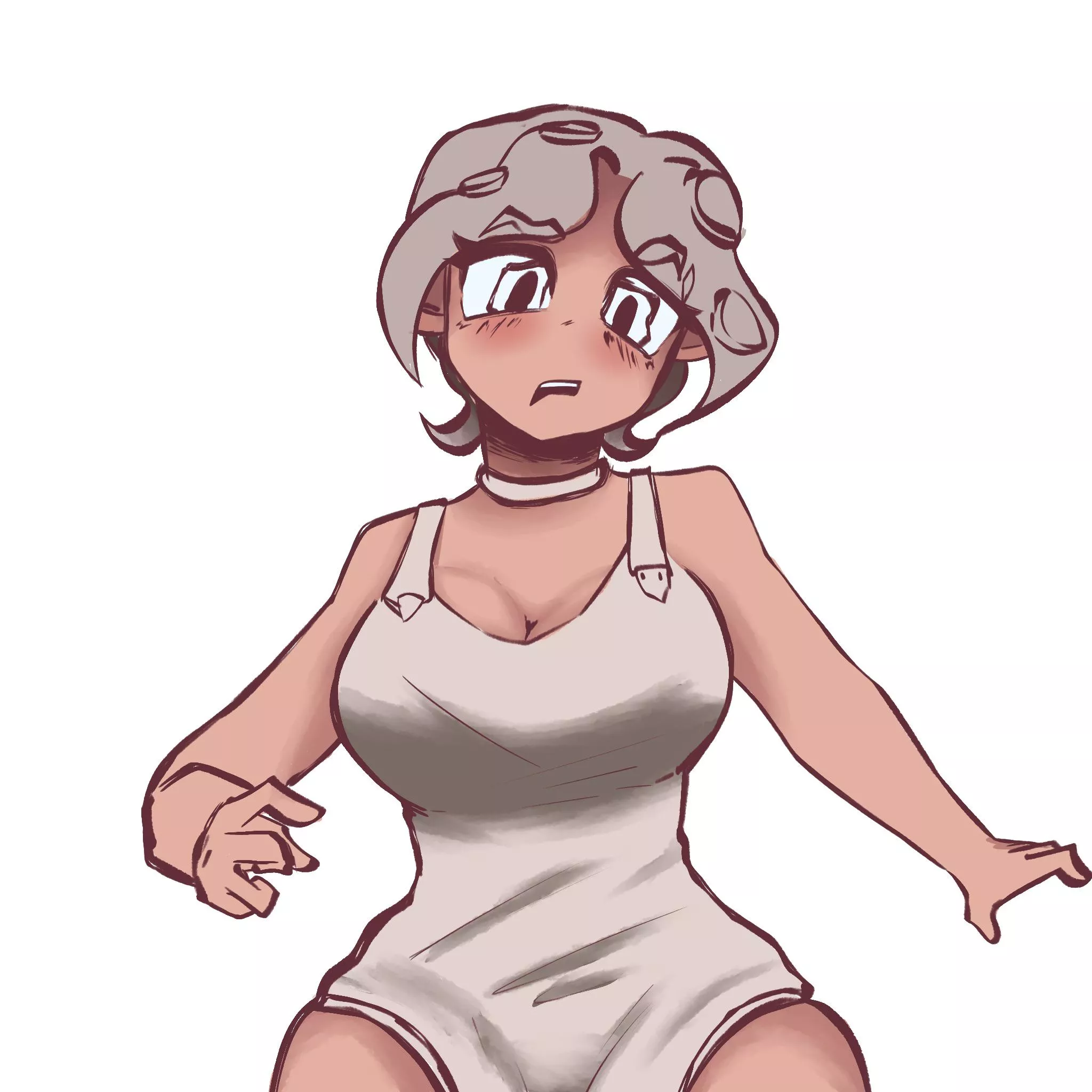 Prolly not gonna finish tbh 