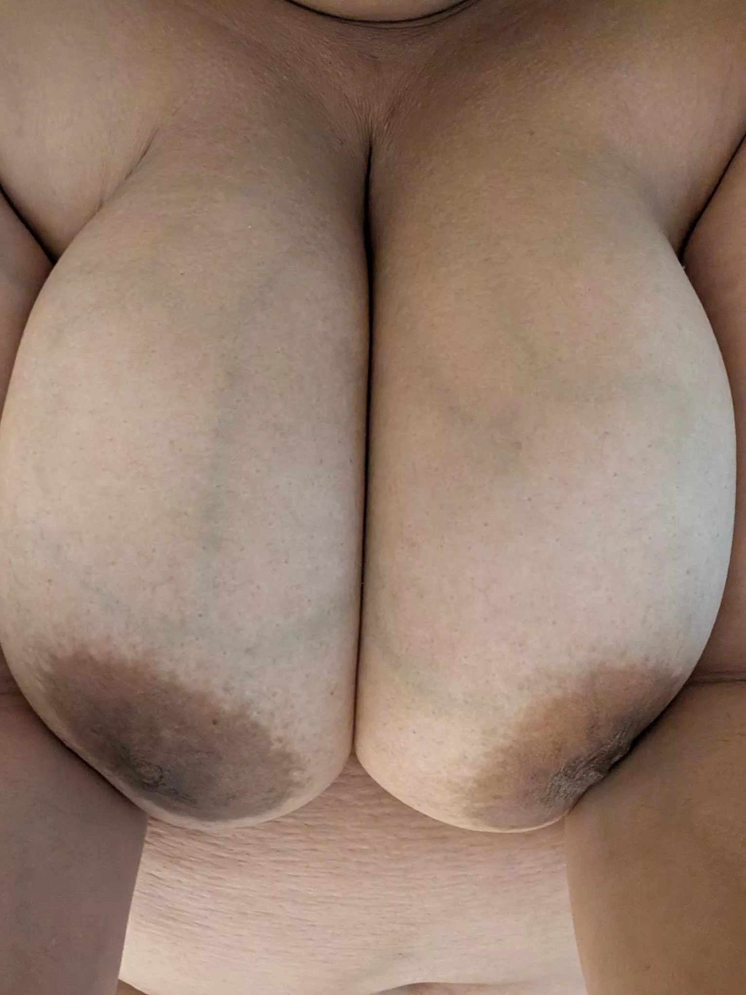 Proof that good things come in large packages 