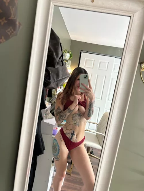 Ready to make all your dirty little fantasies come true