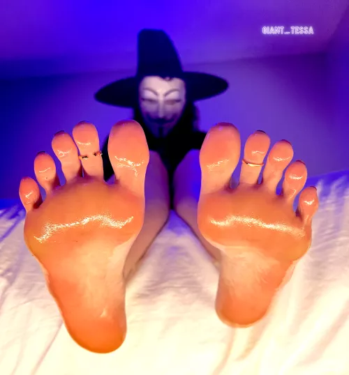 Remember, remember the 5th of November