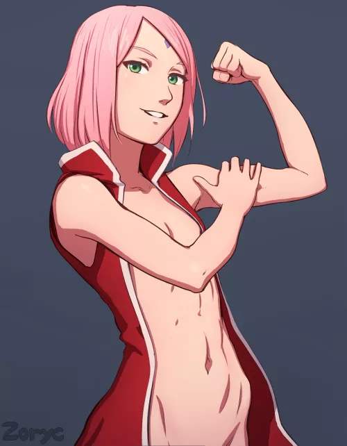 Sakura