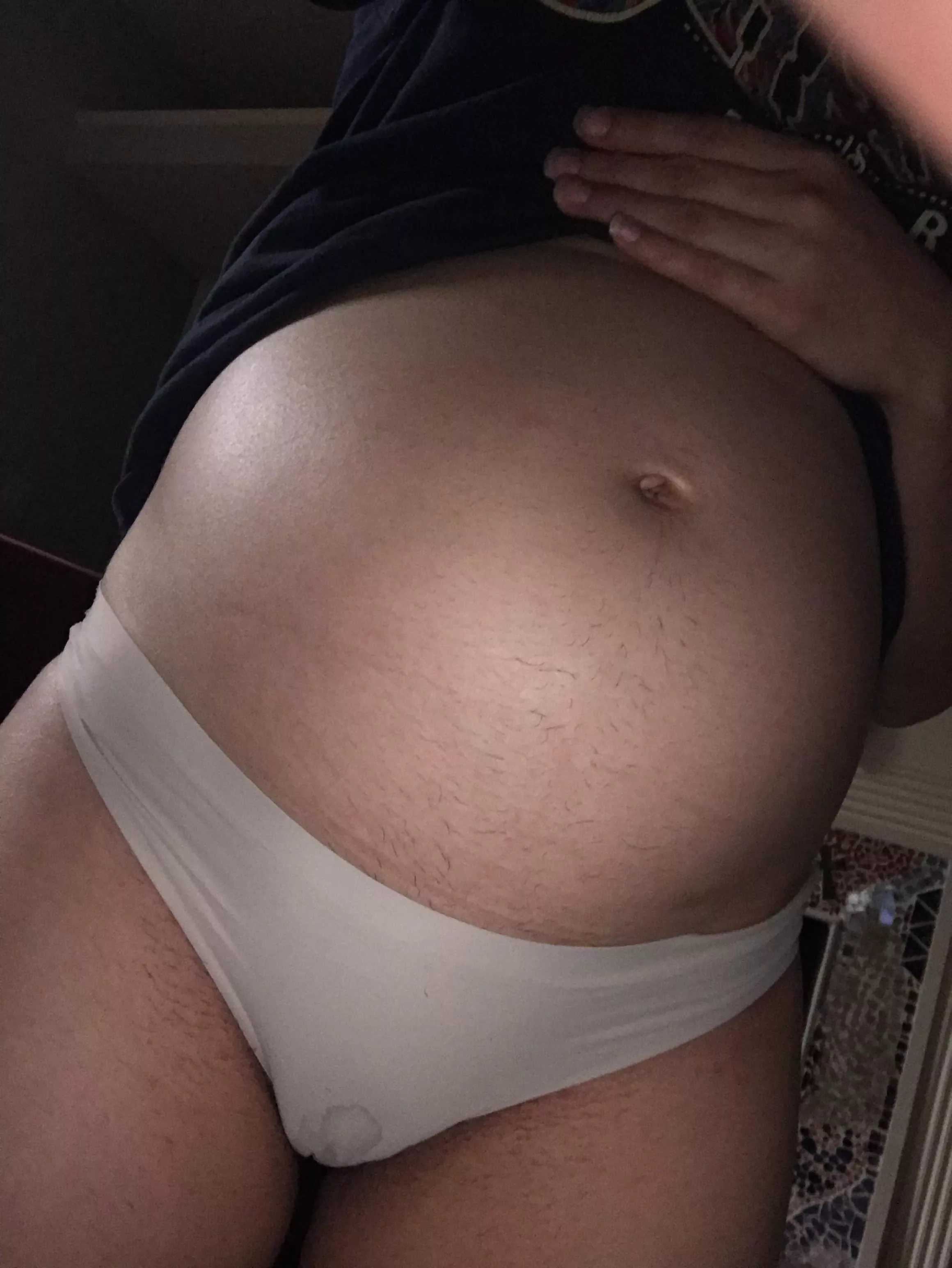 [selling] 20 weeks pregnant panties