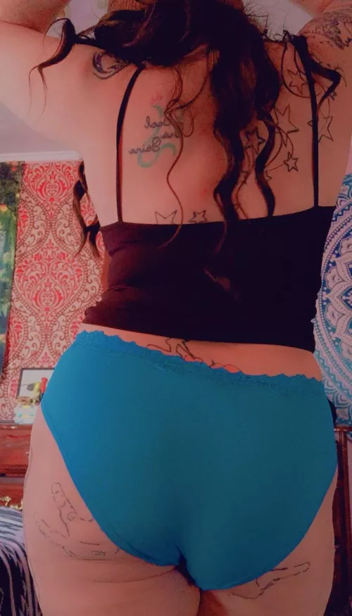 [Selling] Customizable soccermom panties!! Incl pics and shipping [US] Affordable add-ons and fet friendly! Ask to see my panty drawer and pick a pair today!