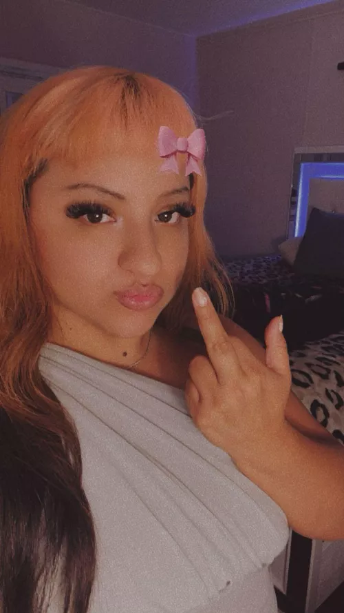 send $100 for a surprise 🙏🏼🤩