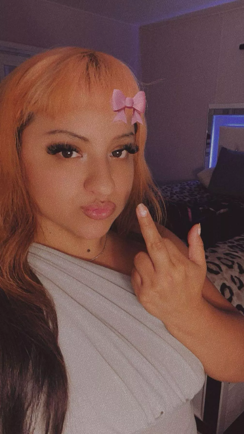 send $100 for a surprise 🙏🏼🤩