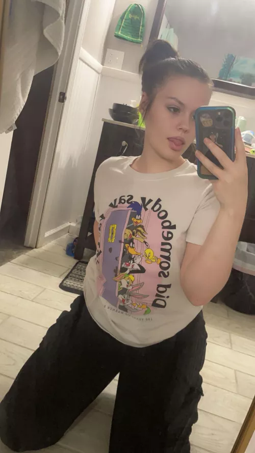 send bcuz im hotter than your wife 🤷🏻‍♀️