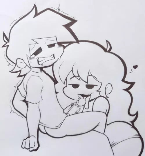 seriously tho, I love these two