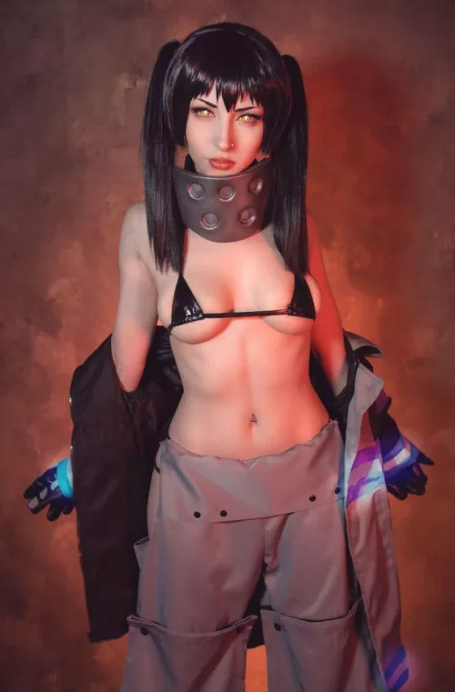 Shiroktsne as Tamaki Kotatsu 