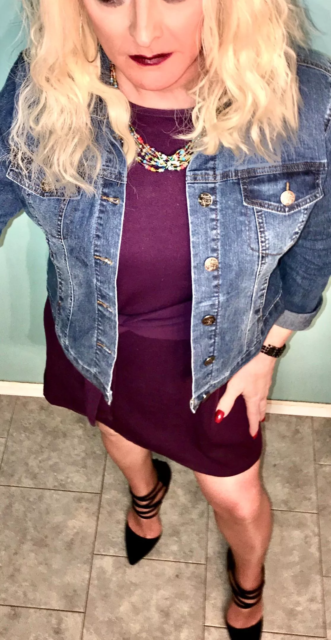 Sissy looking for BBC daddy to serve!