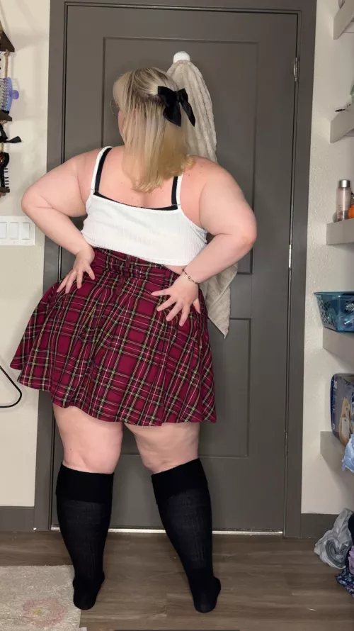 smoke and get ready with meeeeee