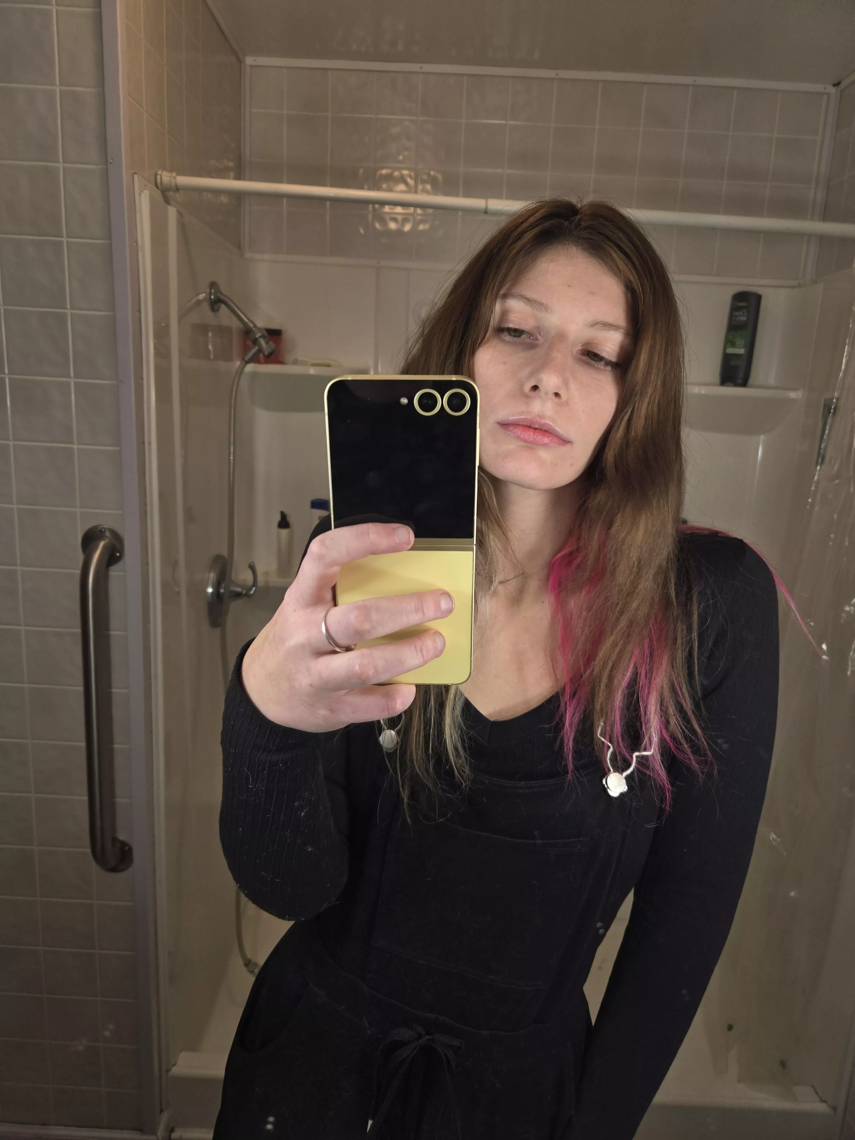 so long and goodnight💫