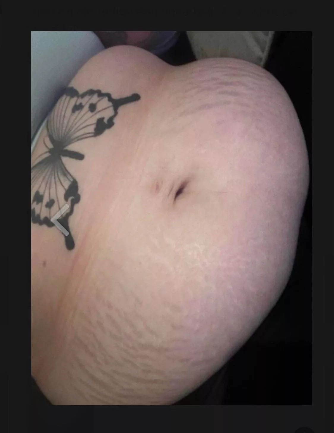 Someone talk whilst I’m stuck in the hospital ( picture from the other day ) 😈🐷