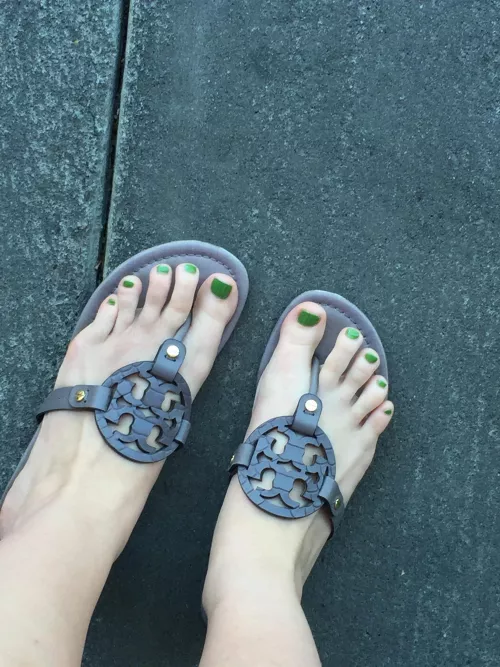 Sometimes you need fun colors! What do you think? 😘