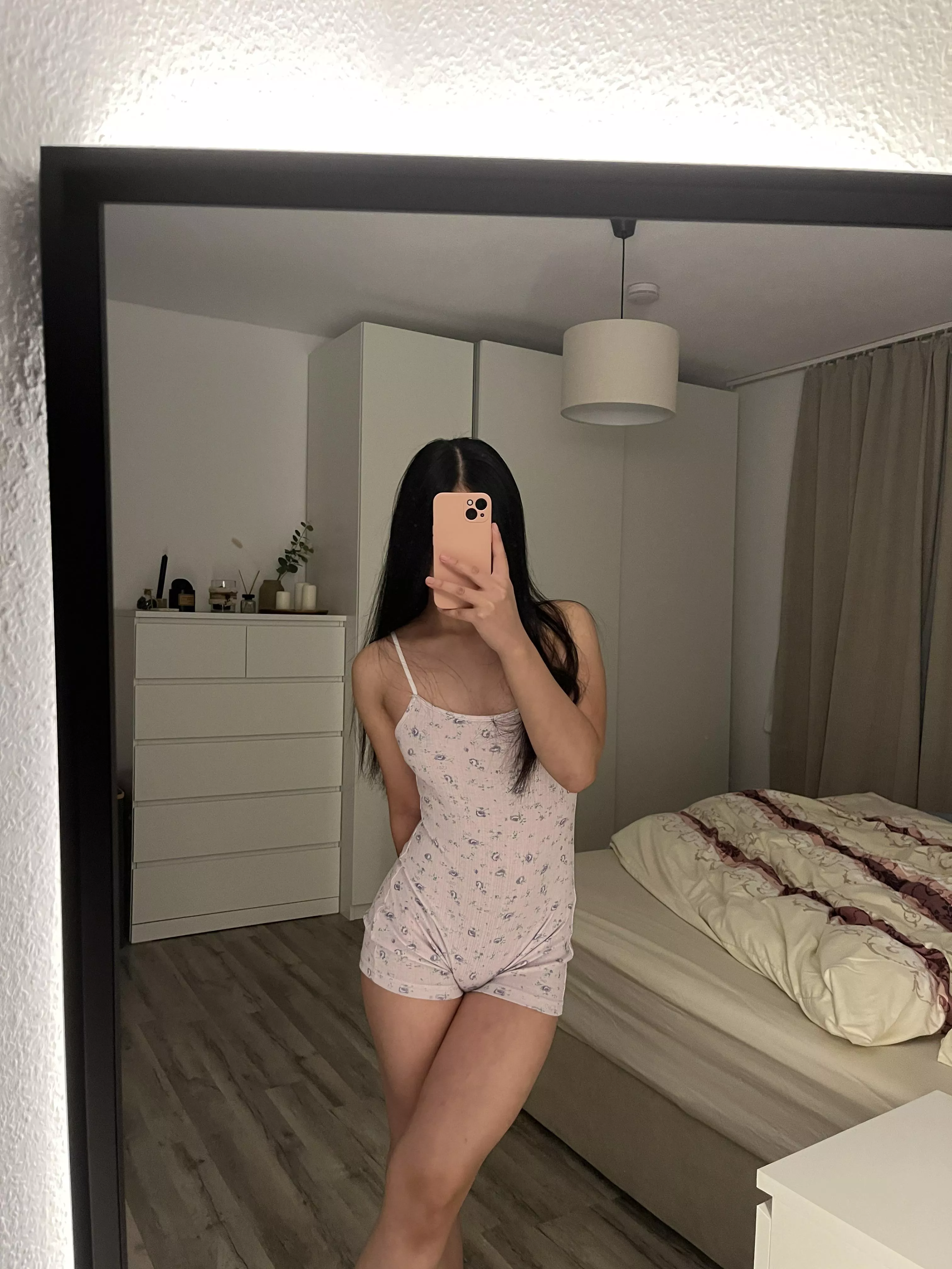 Sorry just ur average girl next door