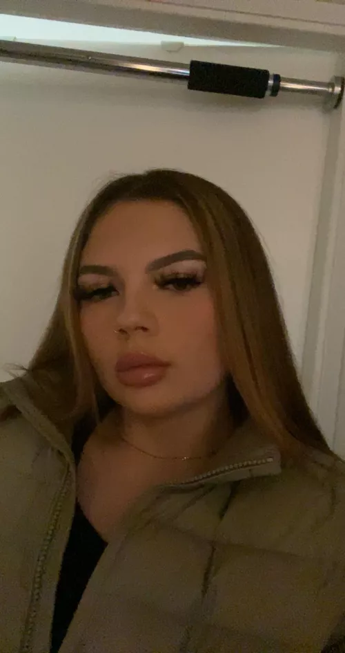 Speaking to me is a privilege 