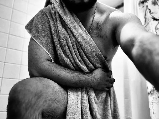 Spread Love And Unity🖤🤍