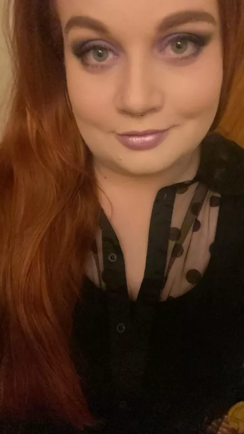 Start spending on me now. Sick of you lurking 