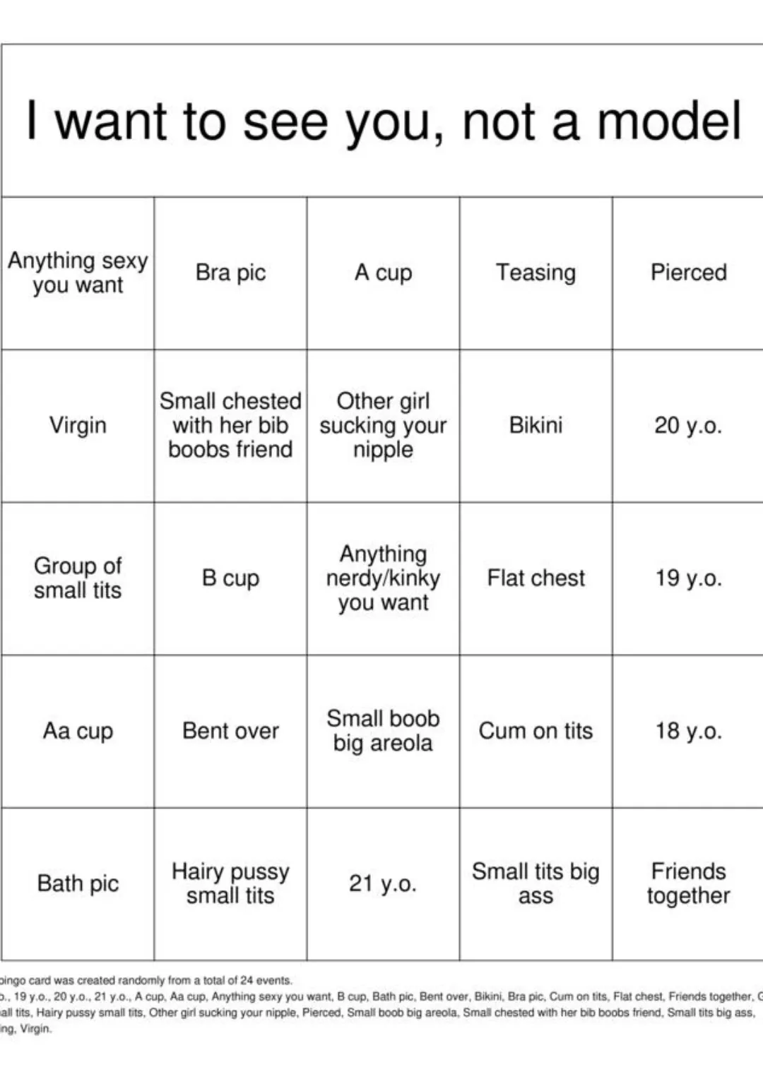 Starting my first card 