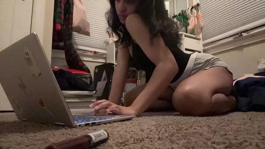 studying to become a certified white big destroyer, help me pratice😈