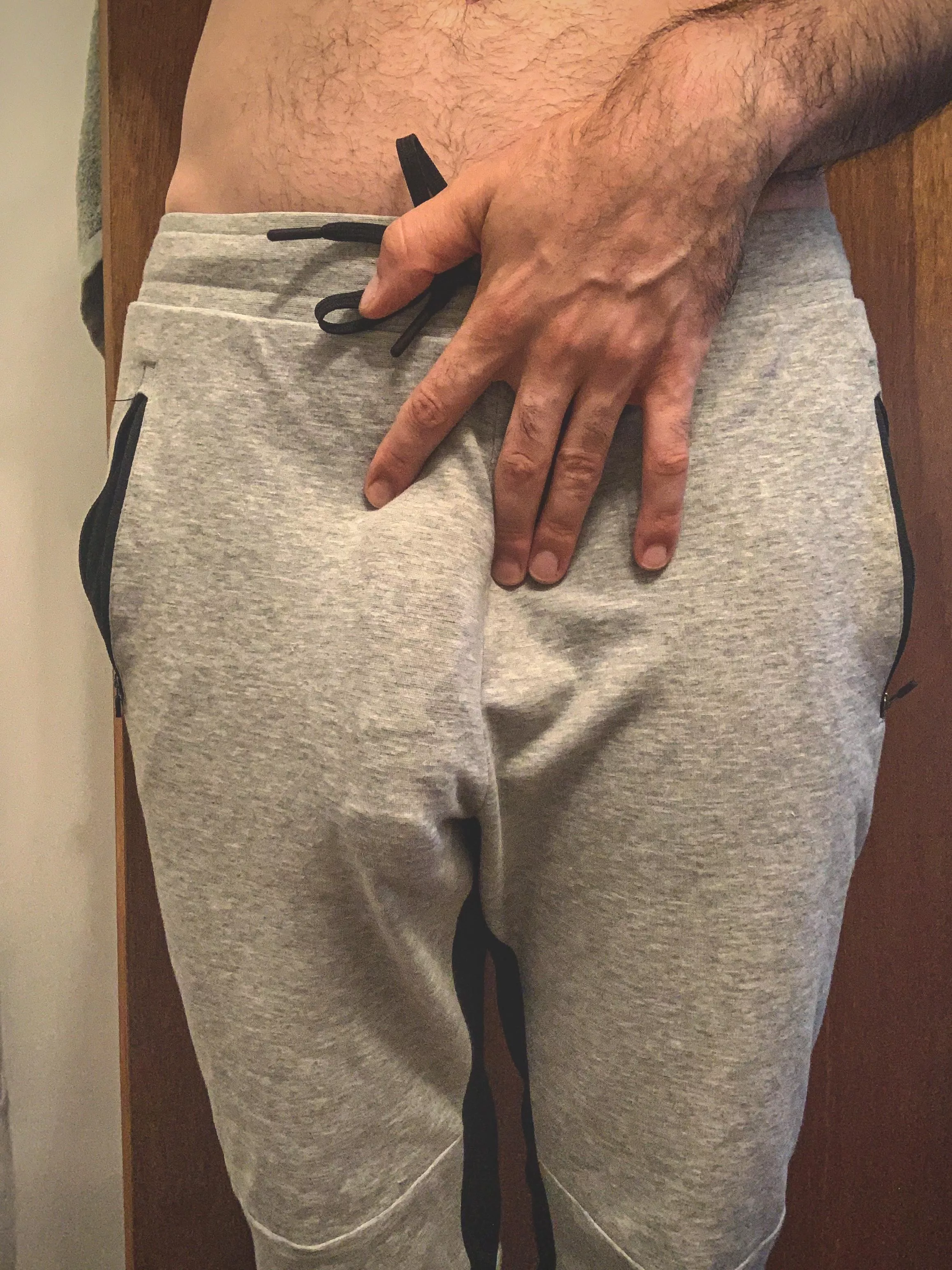 Subtle enough right?