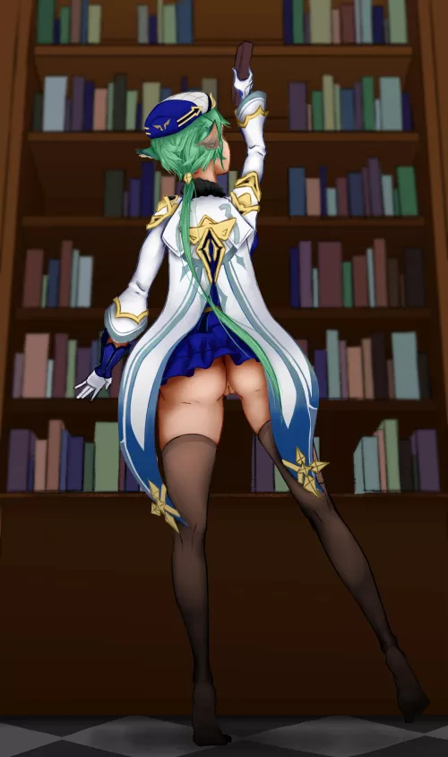 Sucrose having a risky day!