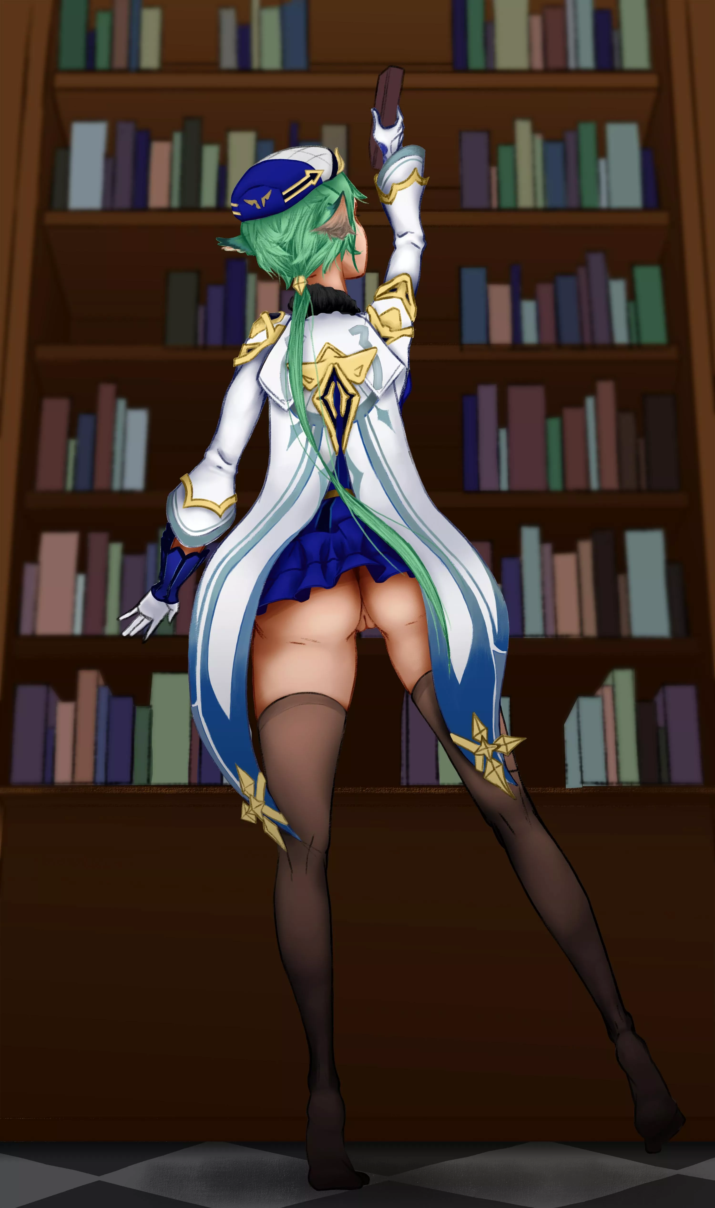 Sucrose having a risky day!