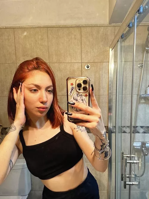 (syd) i love touching myself for u daddy F19