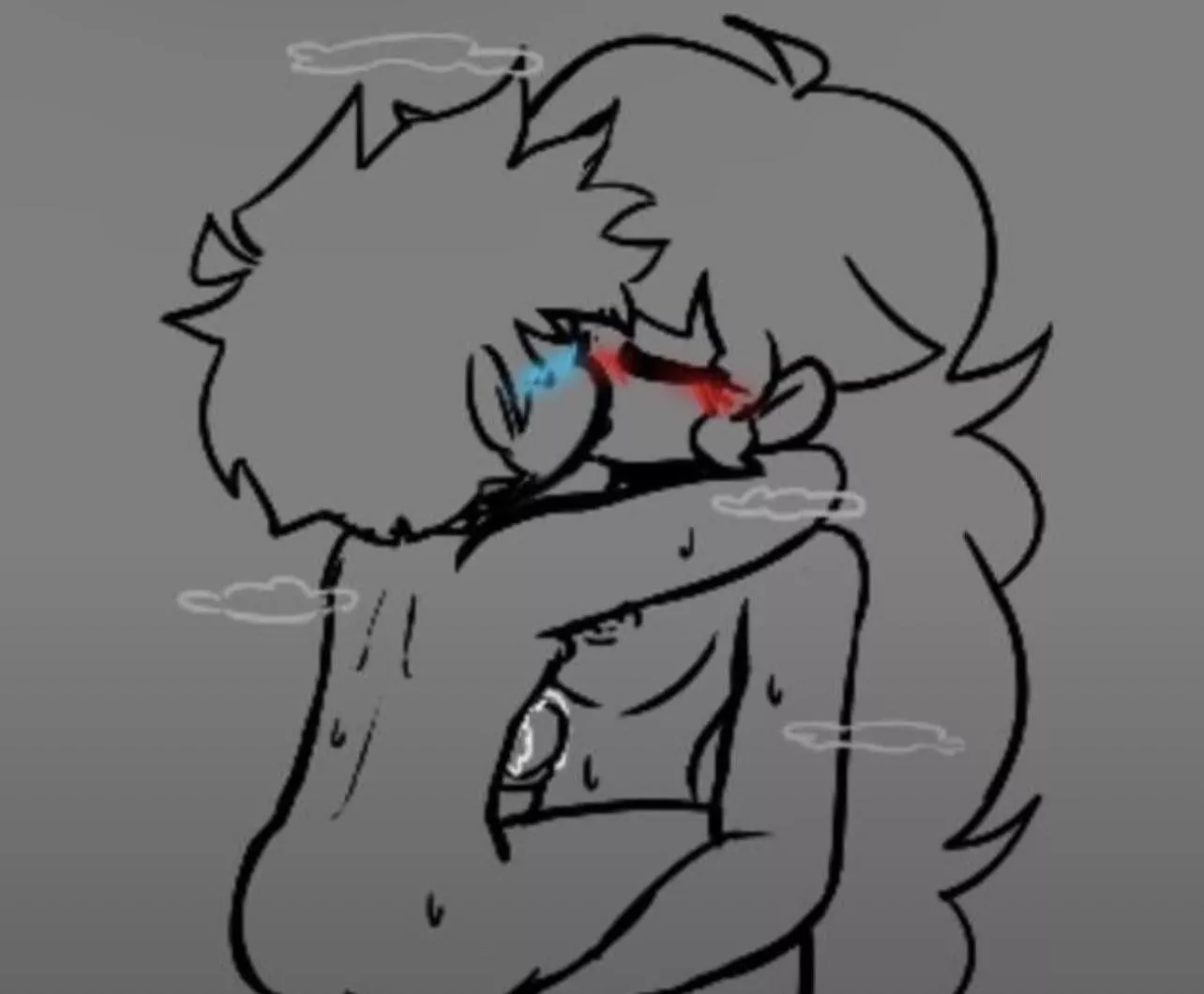 Tall gf is hottest gf