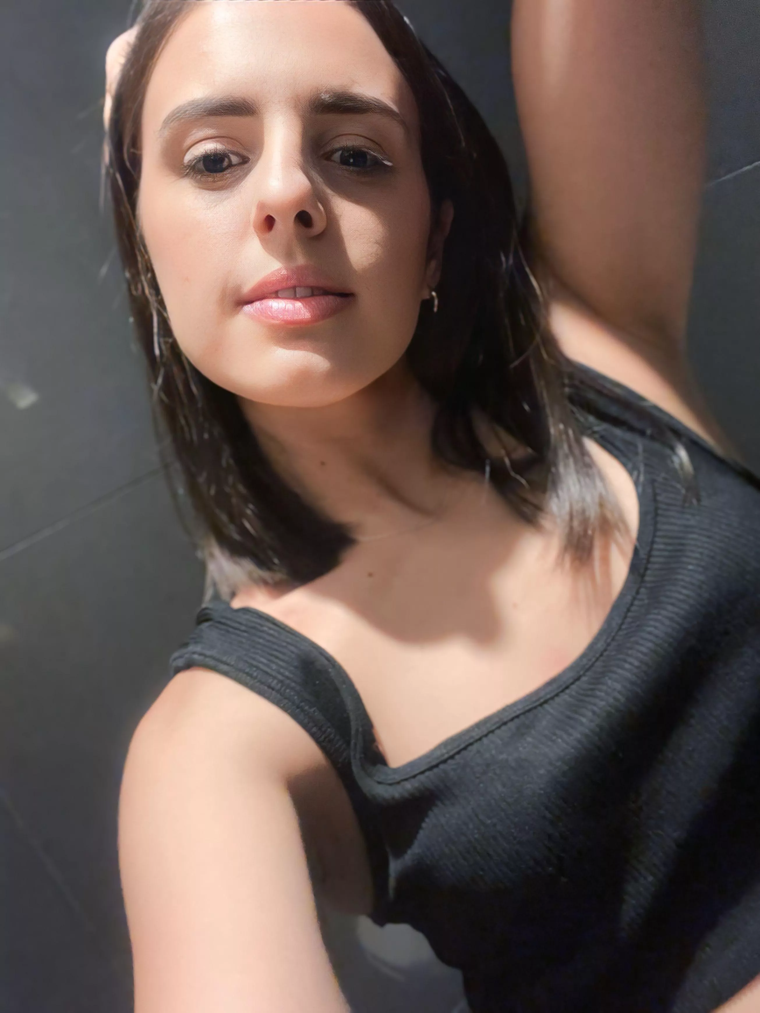 Tell me what fetish do you hide? I'll fulfill it for you, honey