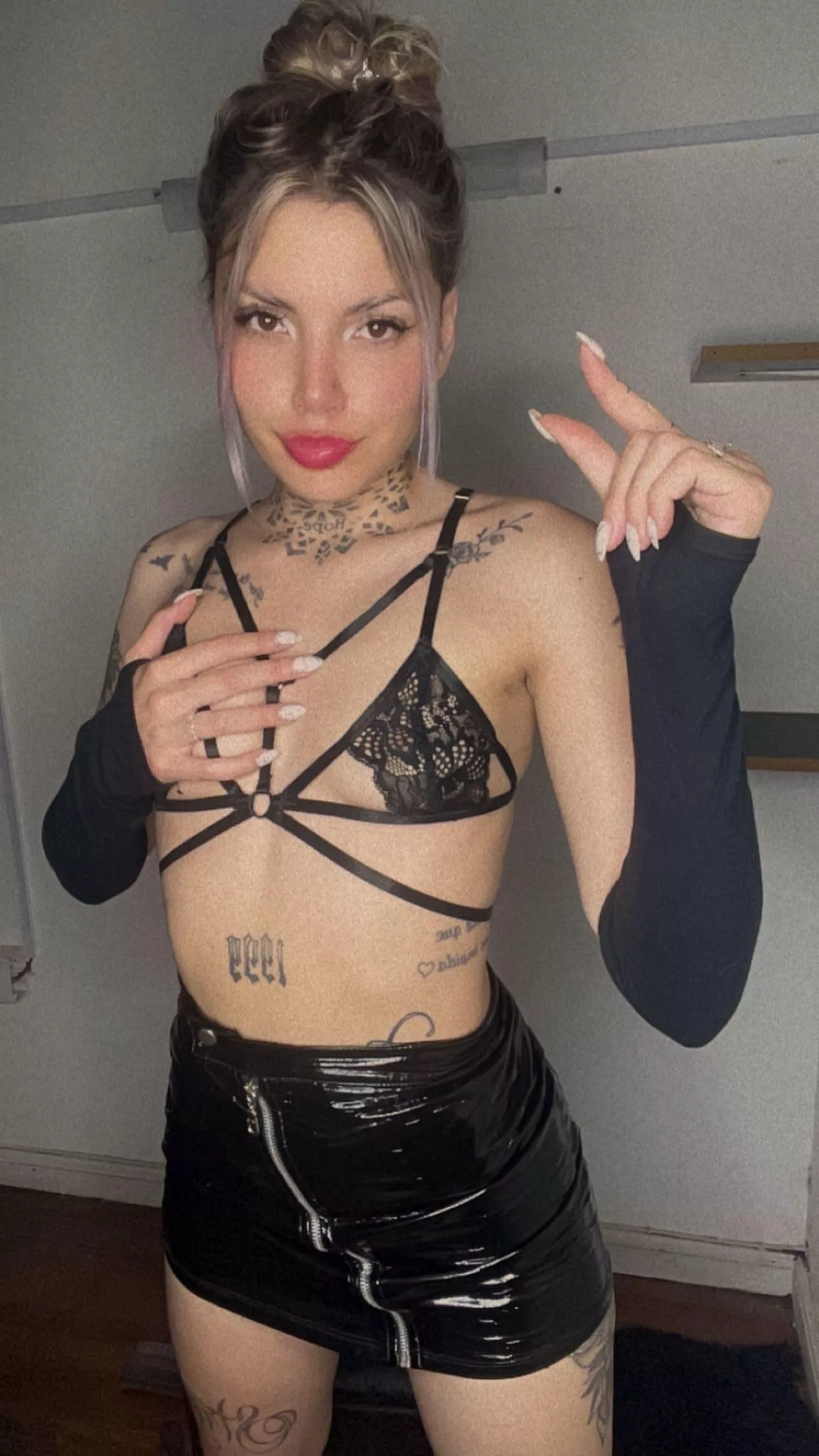 tell me, what is your size? i'll ask for proof and brutally humiliate you