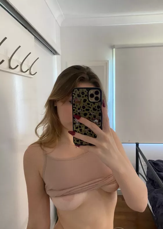 The breast view to start your day!