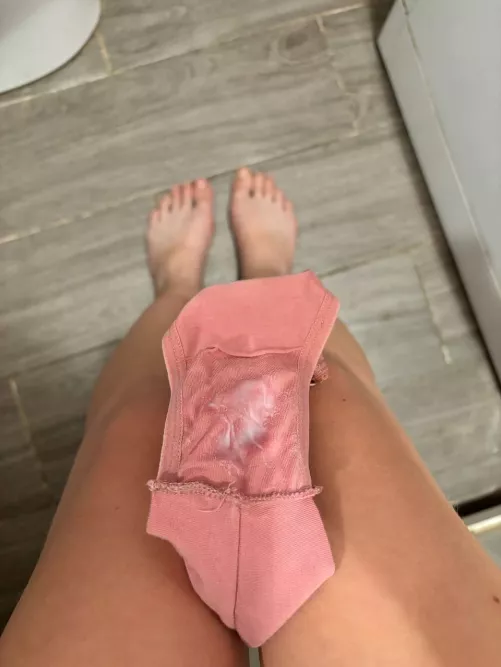 the day of ovulation has arrived