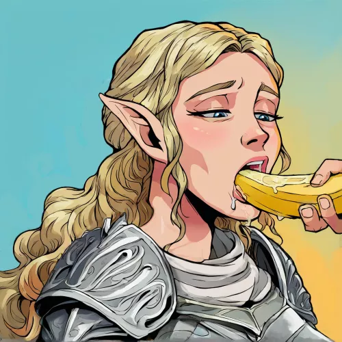 [The Fall of Galadriel] V0.6.0 is out!