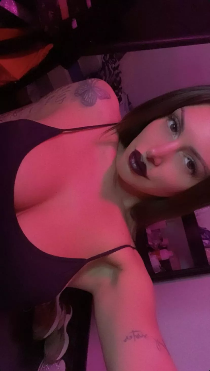 the marks remain dark