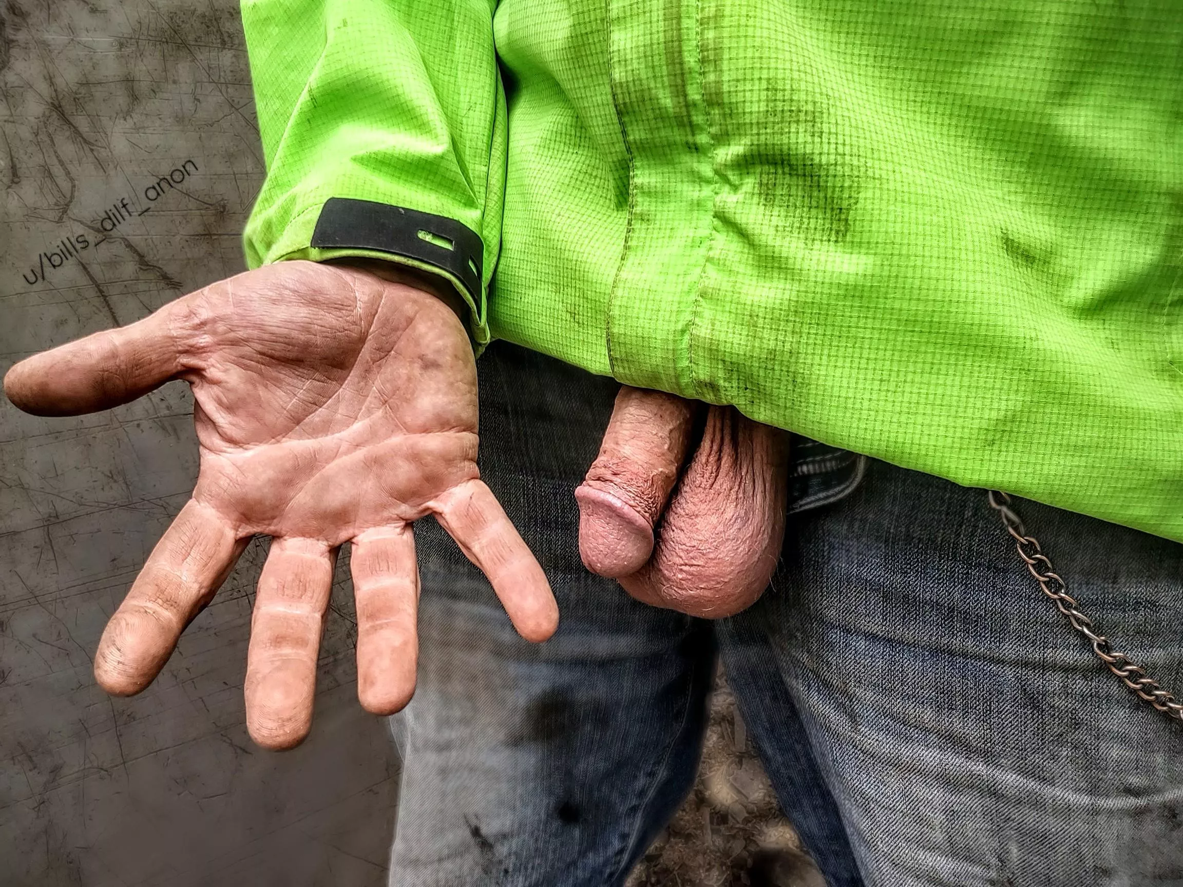 These hands do more than just steer [33]