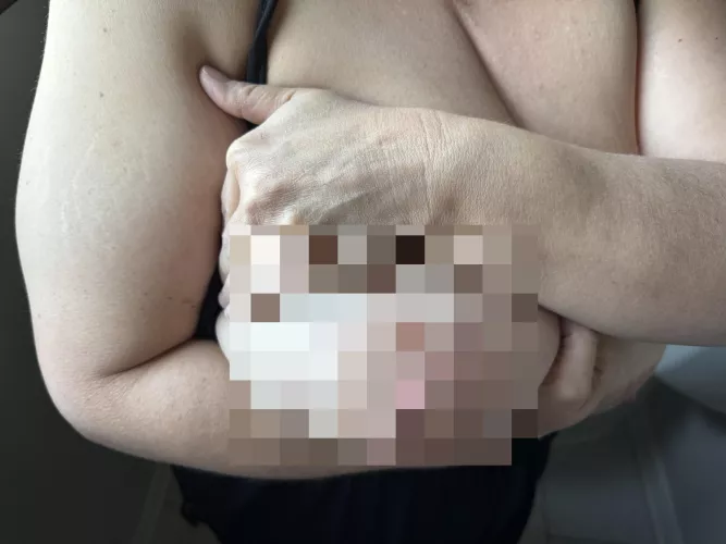 They look great but you will not know!!