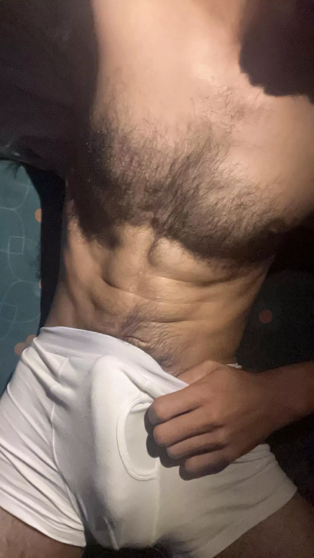 think they’re too tight?