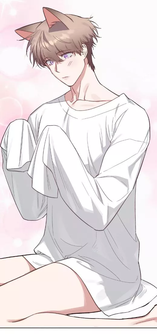 This is a top folks wearing his bf’s t-shirt. [Rabbits ejaculate in 3 seconds]