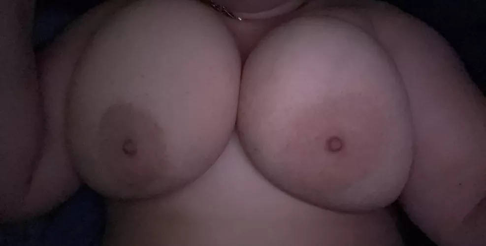 Titty Tuesday!!