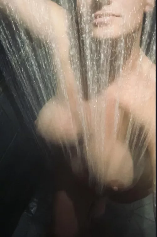 To the point of evaporation… 