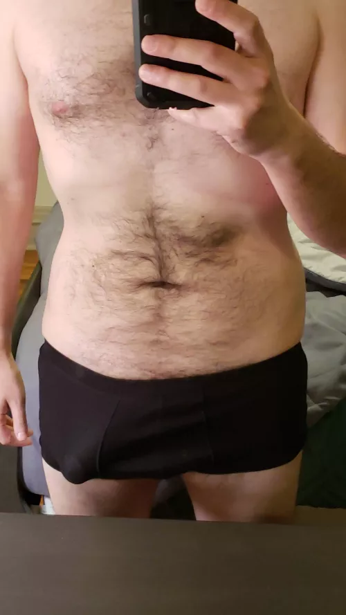 Today feels like a day to only wear black.