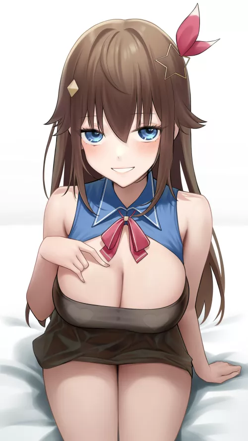 Tokino Sora [Hololive]