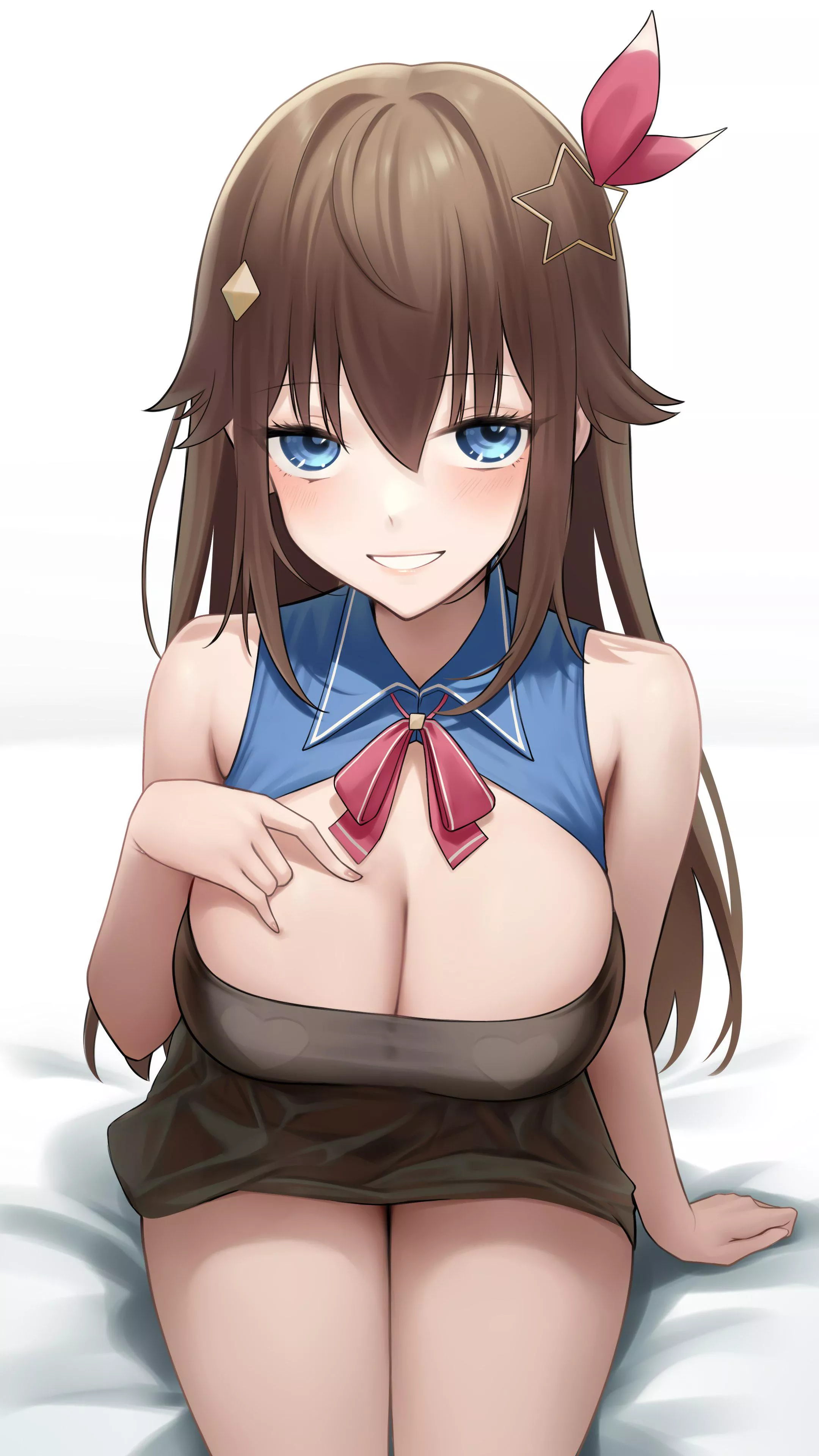 Tokino Sora [Hololive]