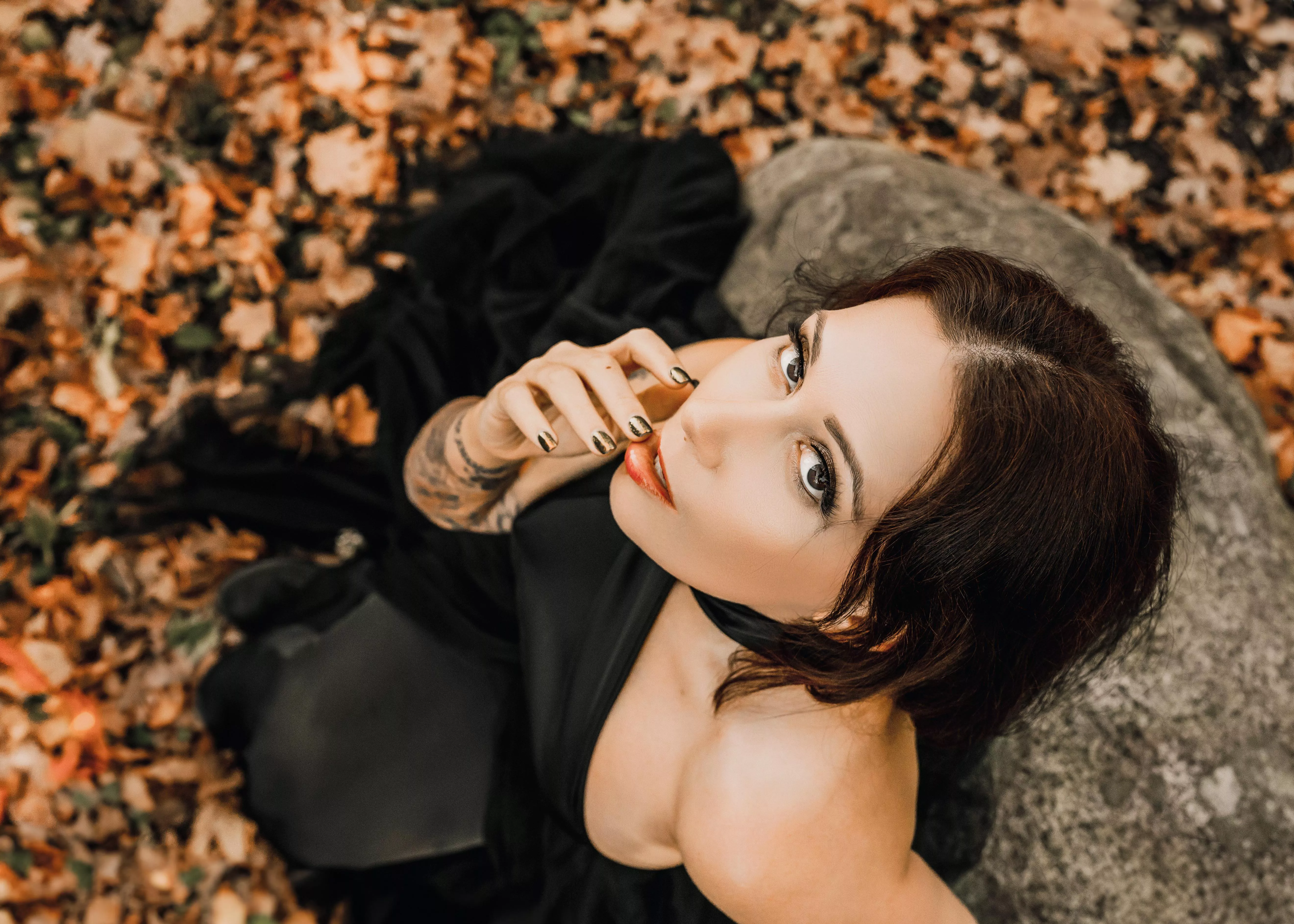 Trick or treat? 👻🎃