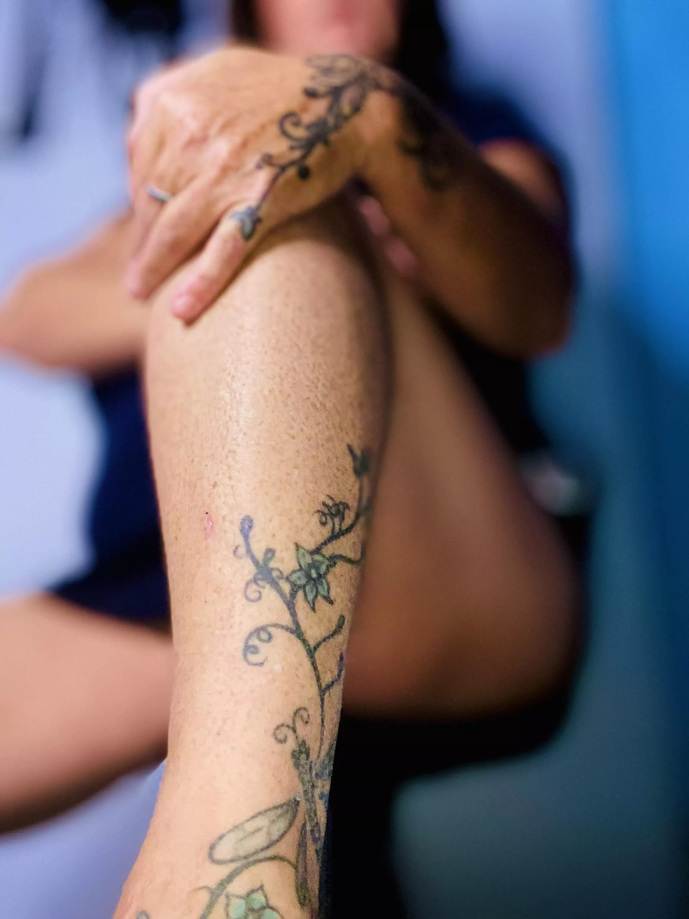 Tuesday tease ❤️