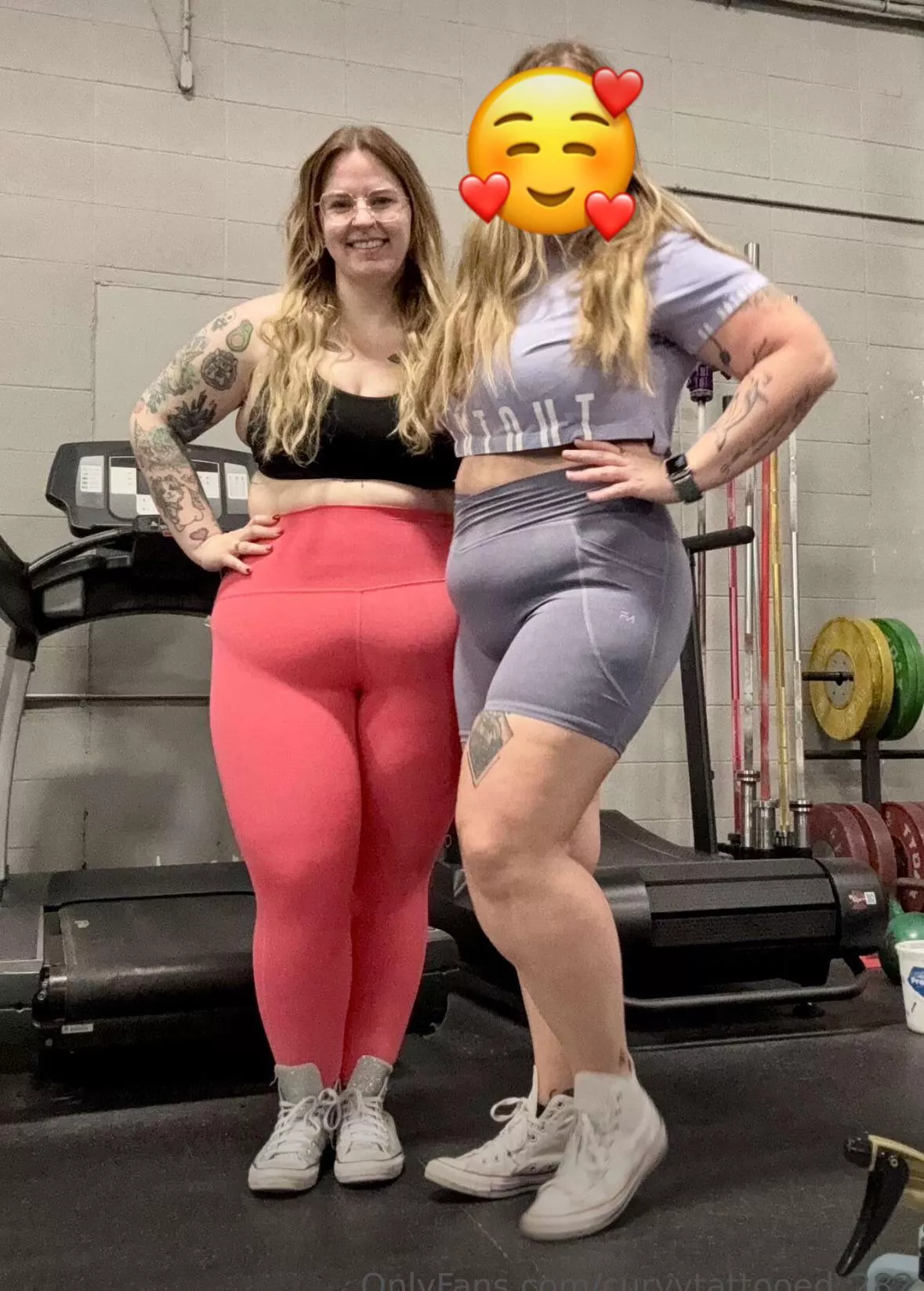 Two is better than one 😉