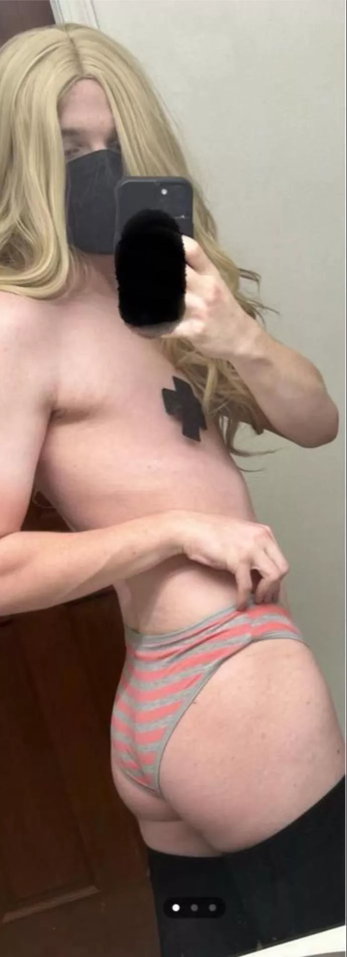 [USA]#NewMexico young sissy that needs to be trained 