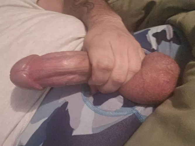 Visiting from Memphis Tennessee 