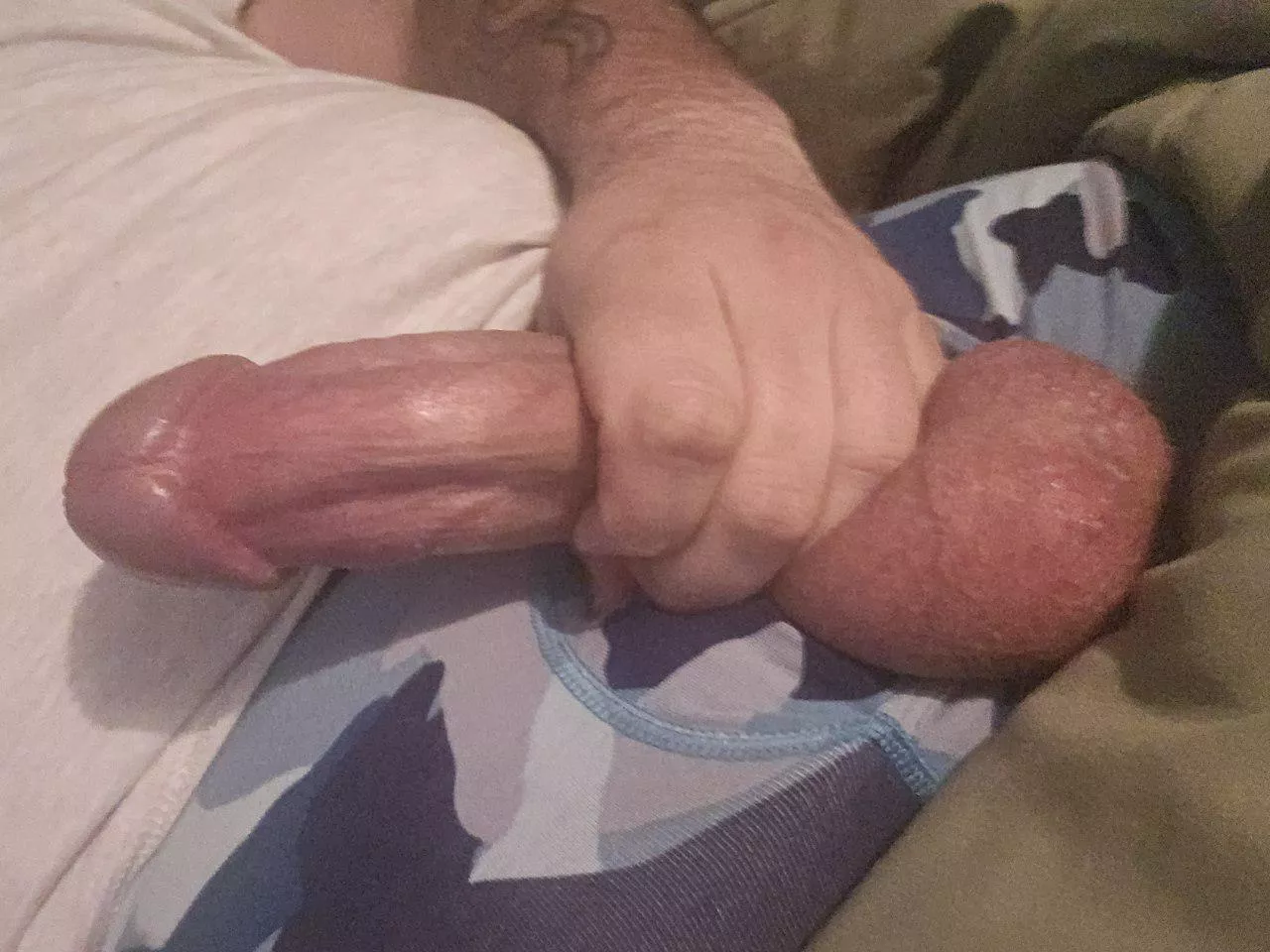 Visiting from Memphis Tennessee 