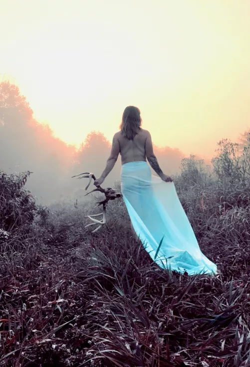 Wanna book a hunt with me?